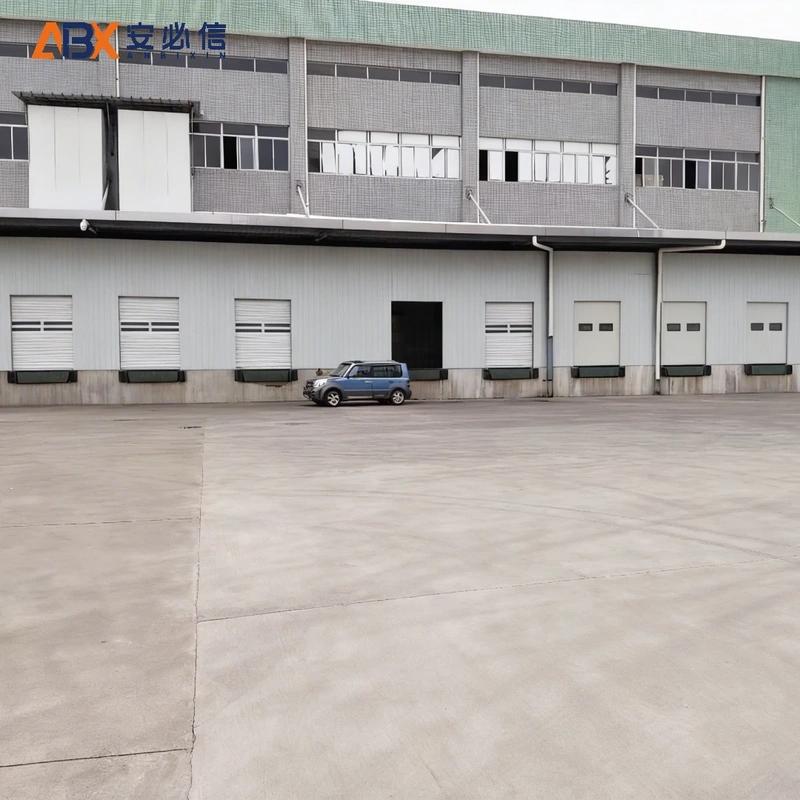 济南市感应高速门